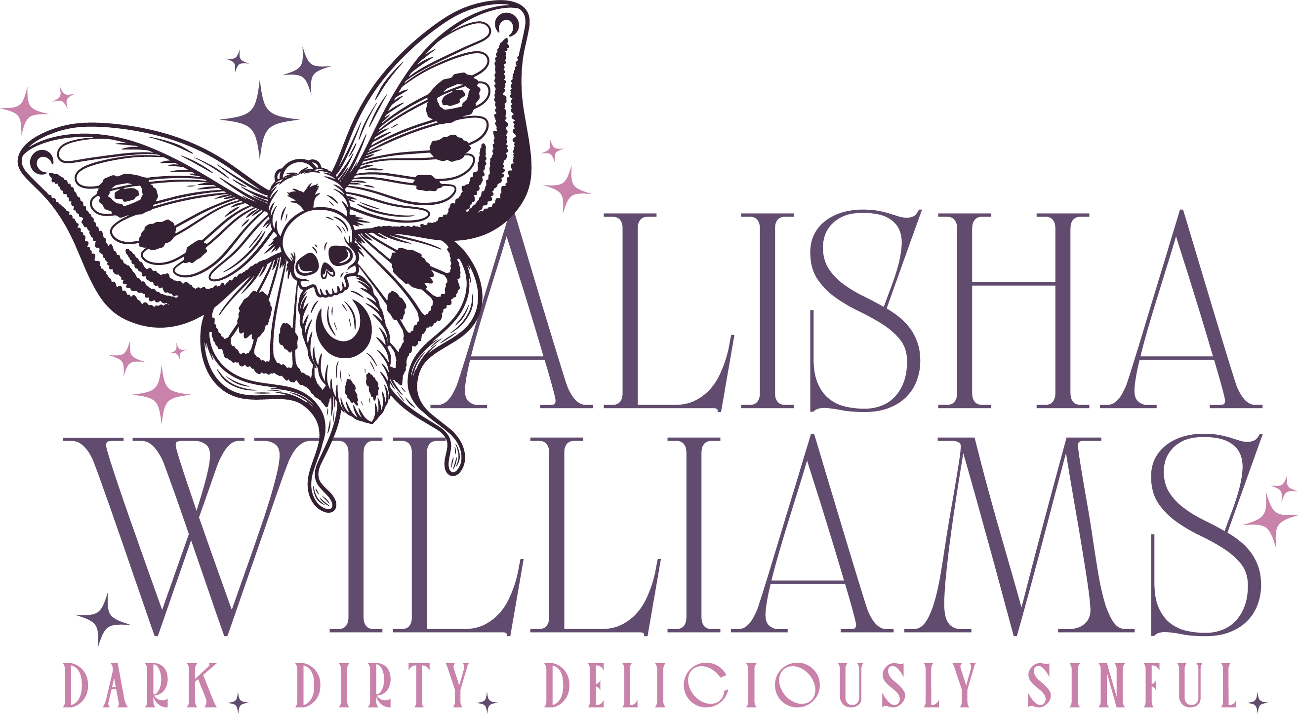 Alisha Williams Logo