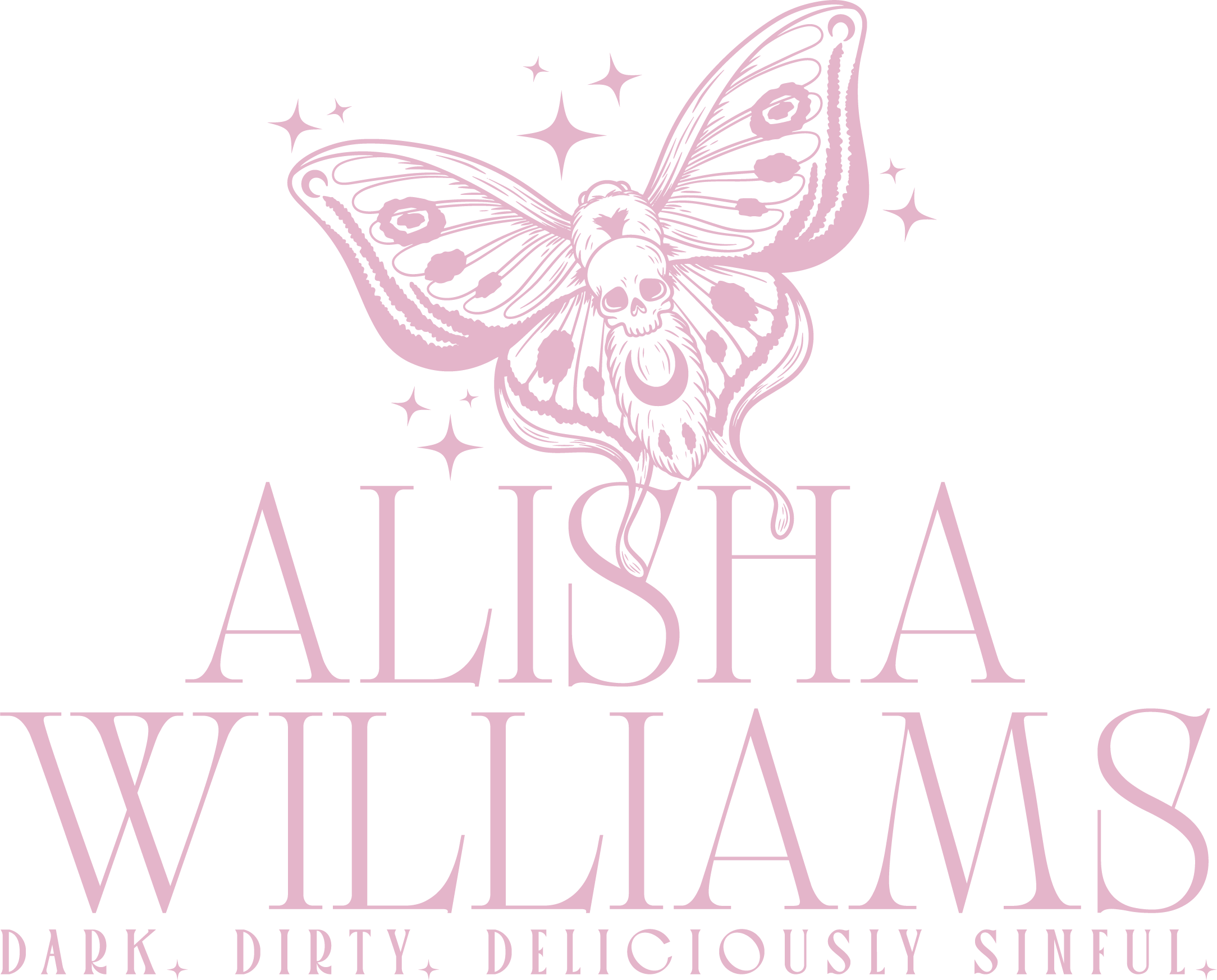 Alisha Williams Logo